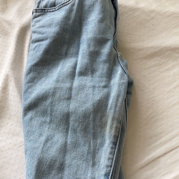 Pacsun Mom Jeans - Picture 4 of 4